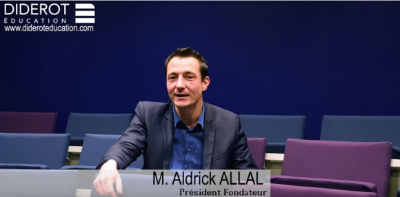 Aldrick ALLAL - Campagne Docteurs