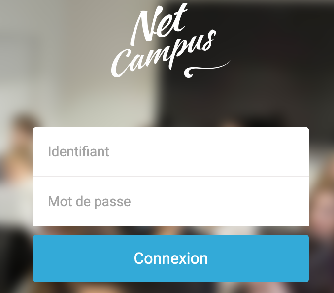 NetCampus